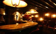 ioGAW Bar&Lounge LAURANT