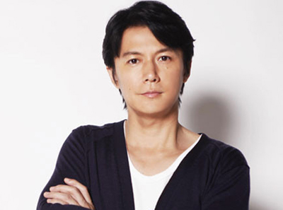 福山雅治