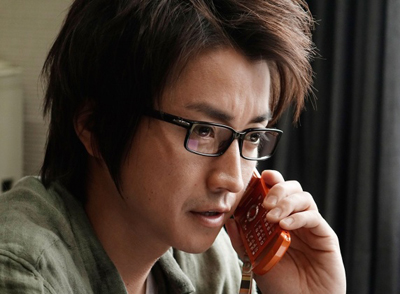 藤原竜也